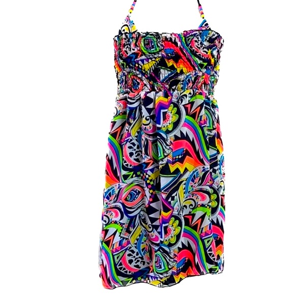 OP Reversible Swim Coverup - Picture 11 of 14
